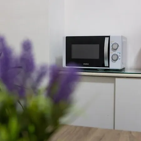 Toni Apartamento Split